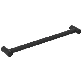 Поручень "СУНЕРЖА" прямой d 28 мм / L 500 (Тёмный титан муар)