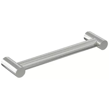 Поручень "СУНЕРЖА" прямой d 28 мм / L 300 (Без покрытия)