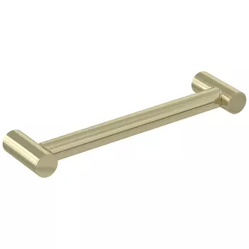 Поручень "СУНЕРЖА" прямой d 28 мм / L 300 (Шампань)