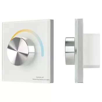 Потенциометр Arlight Rotary Smart-P20-MIX 025137