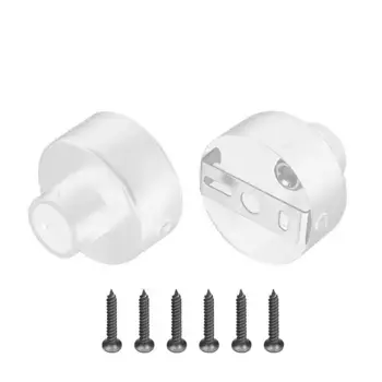 Потолочная чаша Arlight WPH-FLEX-D22 WHITE 049924