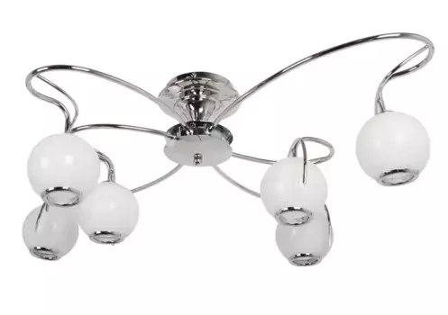 Потолочная люстра Abrasax MA01963CF-006-02