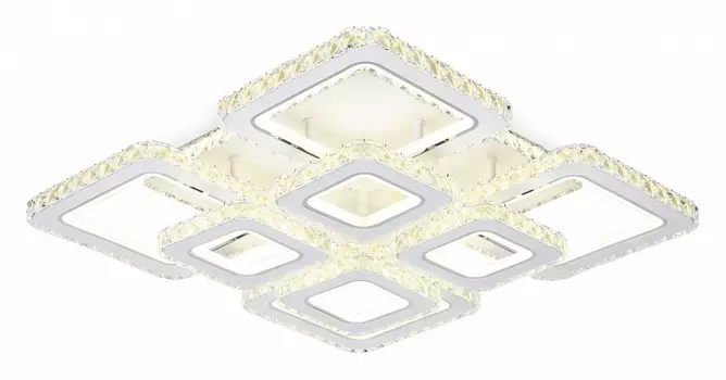 Потолочная люстра Ambrella FA FA1737