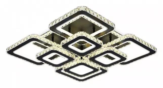 Потолочная люстра Ambrella FA FA1738