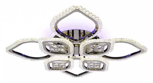 Потолочная люстра Ambrella FA FA2835