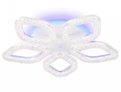 Потолочная люстра Ambrella FA FA3925