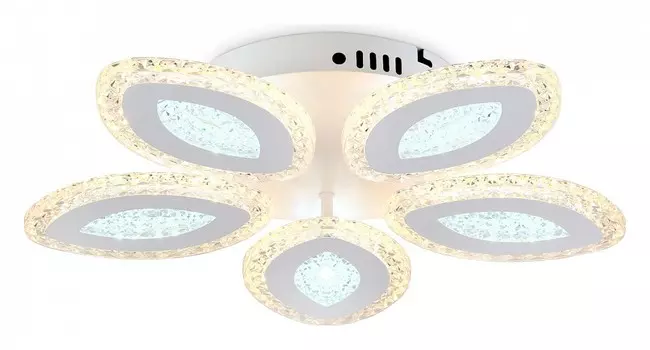 Потолочная люстра Ambrella FA FA4015