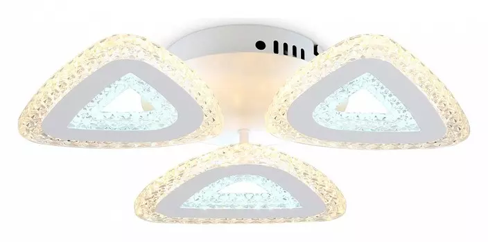 Потолочная люстра Ambrella FA FA4018