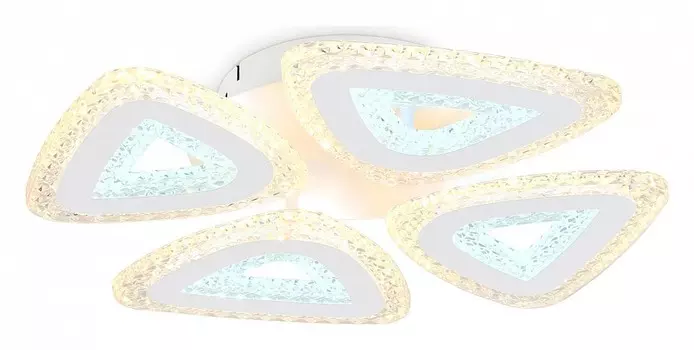 Потолочная люстра Ambrella FA FA4019