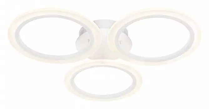 Потолочная люстра Ambrella FA FA4052