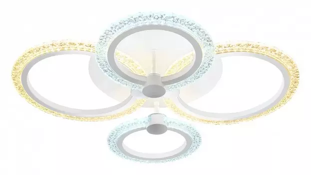 Потолочная люстра Ambrella FA FA4061