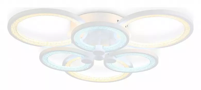 Потолочная люстра Ambrella FA FA4085