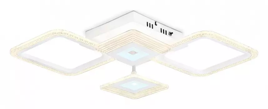 Потолочная люстра Ambrella FA FA4281