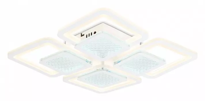 Потолочная люстра Ambrella FA FA4283