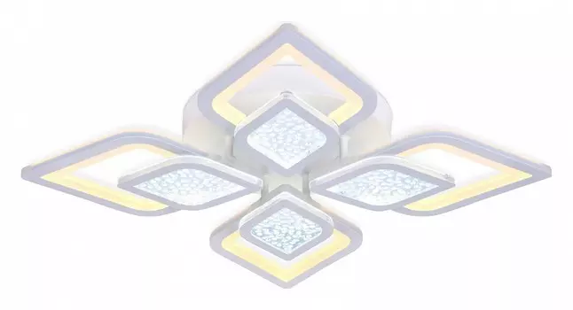 Потолочная люстра Ambrella FA FA4285