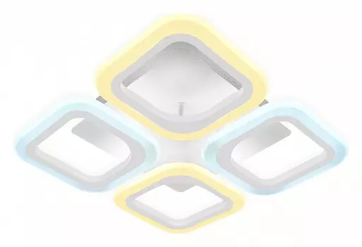 Потолочная люстра Ambrella FA FA4371