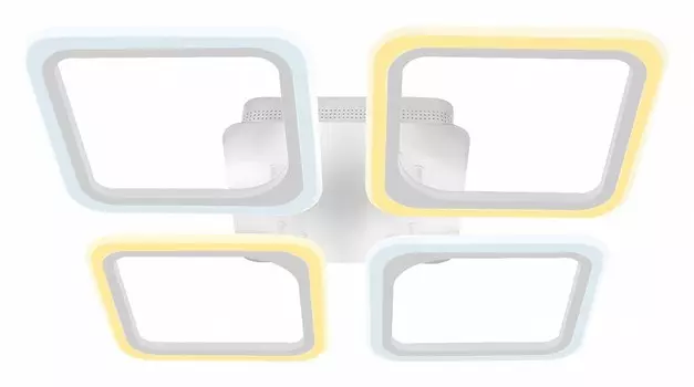 Потолочная люстра Ambrella FA FA4375