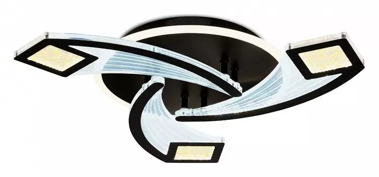 Потолочная люстра Ambrella FA FA4477