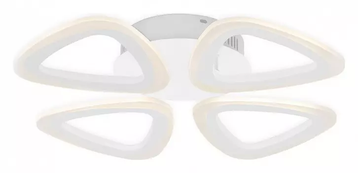 Потолочная люстра Ambrella FA FA4482