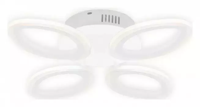 Потолочная люстра Ambrella FA FA4485