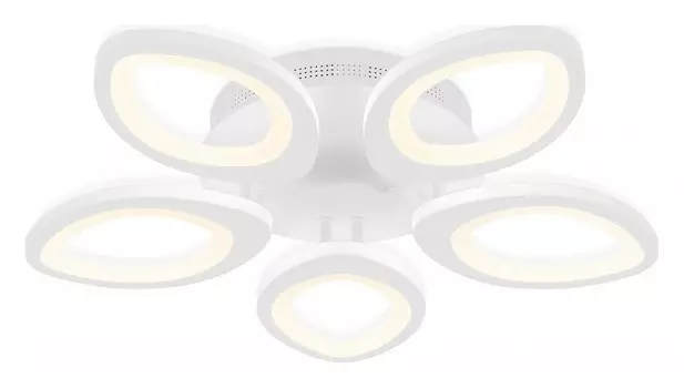 Потолочная люстра Ambrella FA FA4492