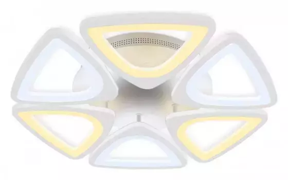 Потолочная люстра Ambrella FA FA4494