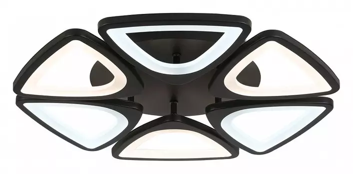 Потолочная люстра Ambrella FA FA4495