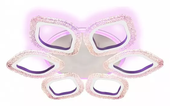 Потолочная люстра Ambrella FA FA4503