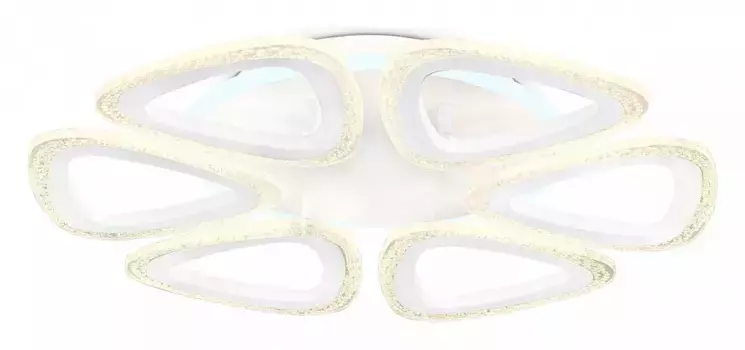 Потолочная люстра Ambrella FA FA4518