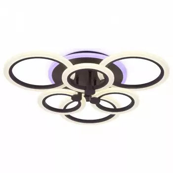 Потолочная люстра Ambrella FA FA528