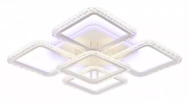 Потолочная люстра Ambrella FA FA5301