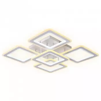 Потолочная люстра Ambrella FA FA866