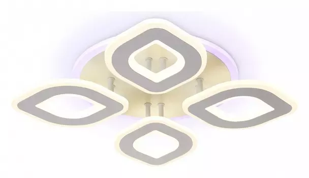 Потолочная люстра Ambrella FA FA8841