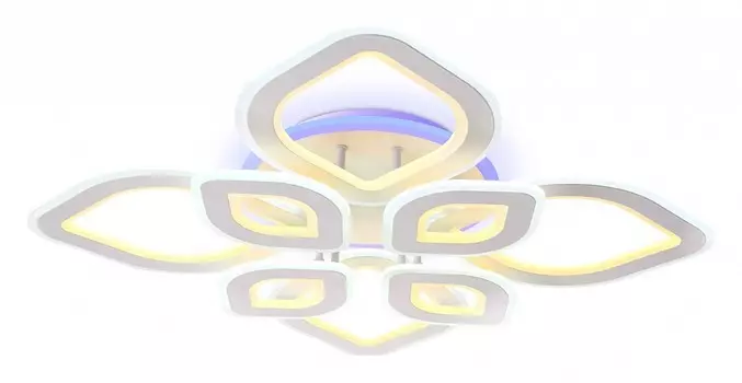 Потолочная люстра Ambrella FA FA8844