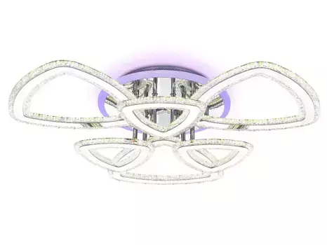 Потолочная люстра Ambrella FA FA8861