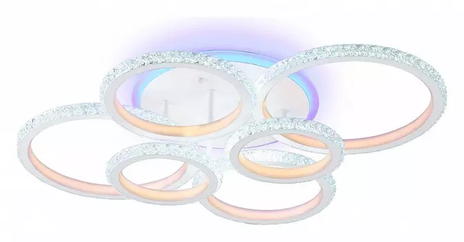 Потолочная люстра Ambrella FA FA9528