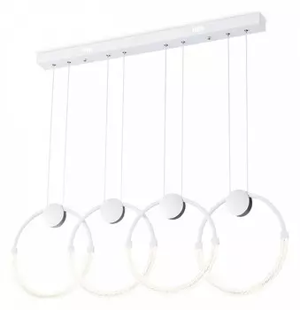 Потолочная люстра Ambrella FL FL10598