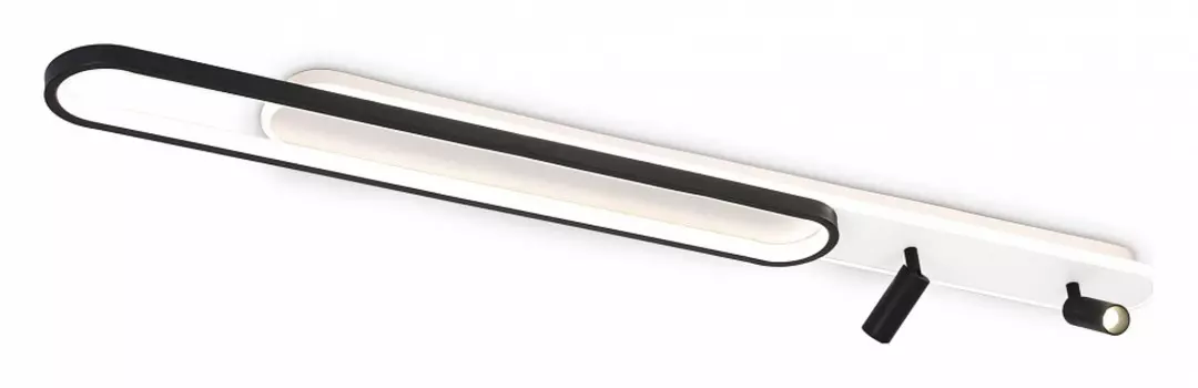 Потолочная люстра Ambrella FL FL5111