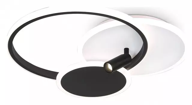 Потолочная люстра Ambrella FL FL5118