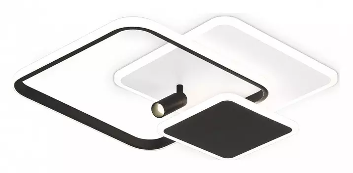 Потолочная люстра Ambrella FL FL5120