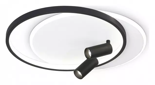 Потолочная люстра Ambrella FL FL5137