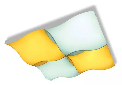 Потолочная люстра Ambrella FP FP2354