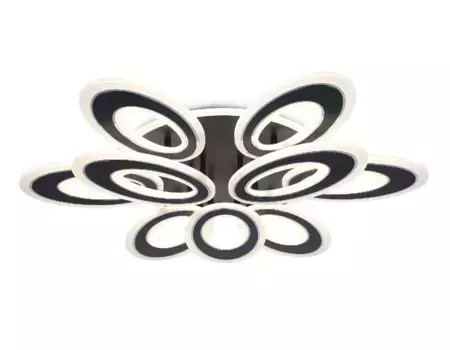 Потолочная люстра Ambrella Light Acrylica Original FA8938