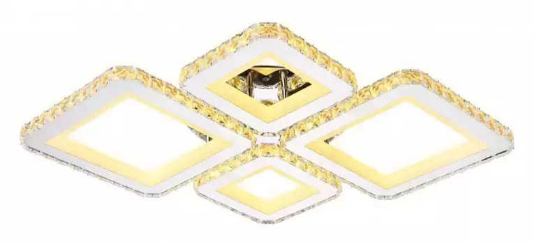 Потолочная люстра Ambrella Light FA FA1726