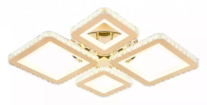 Потолочная люстра Ambrella Light FA FA1727