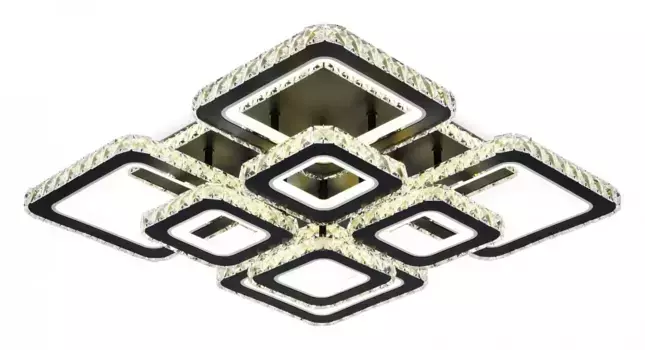 Потолочная люстра Ambrella Light FA FA1738