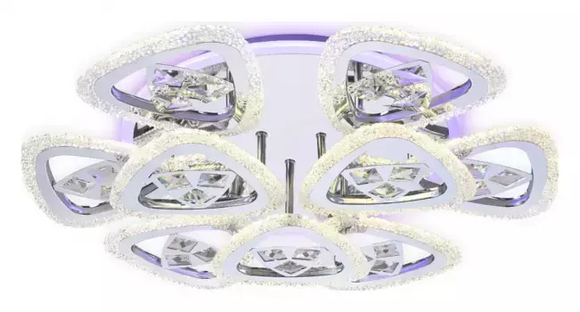 Потолочная люстра Ambrella Light FA FA2922
