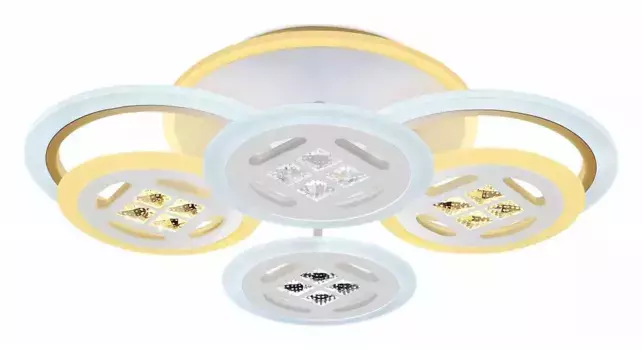 Потолочная люстра Ambrella Light FA FA2951