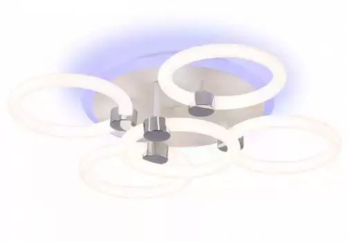 Потолочная люстра Ambrella Light FA FA3841