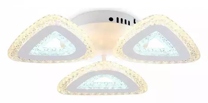 Потолочная люстра Ambrella Light FA FA4018
